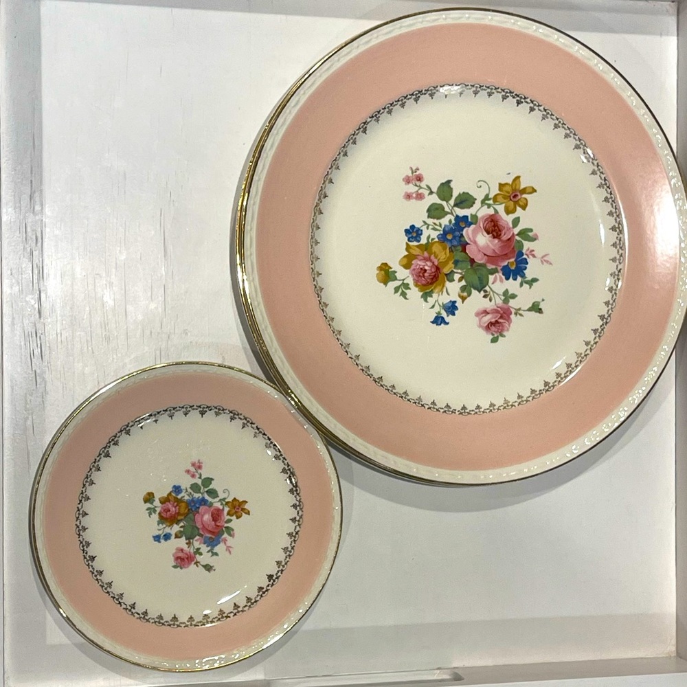 Homer Laughlin china